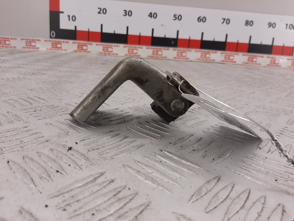 Петля двери задней правой Nissan Pathfinder (R51) (2004-2014)