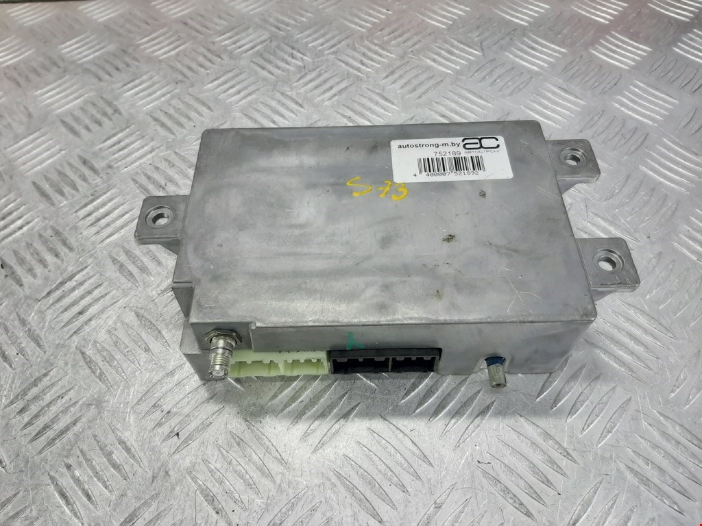 Усилитель антенны CHEVROLET Tahoe II 2000-2006