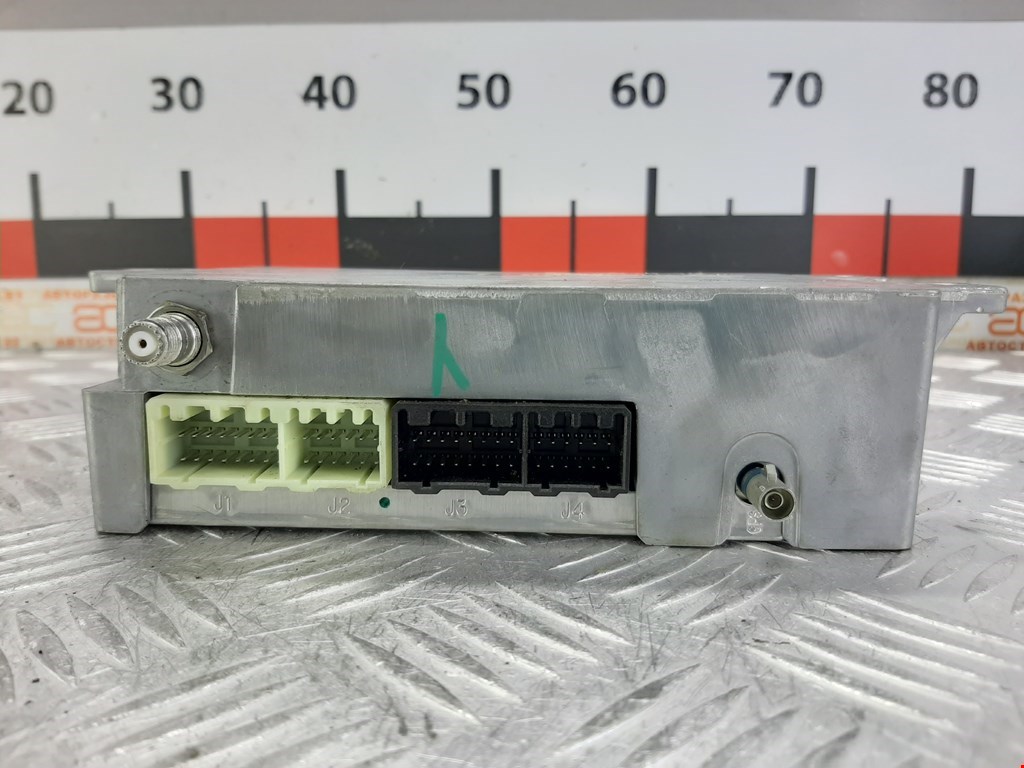 Усилитель антенны CHEVROLET Tahoe II 2000-2006