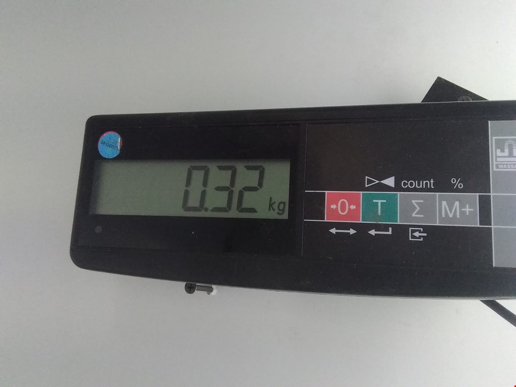 Ручка дверная задняя внутренняя правая DODGE Caravan V 2007-2020