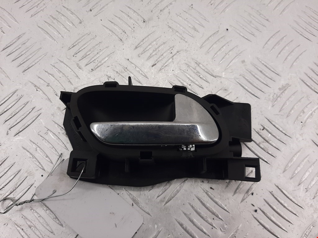 Ручка дверная передняя внутренняя правая CITROEN C4 I 2004-2014