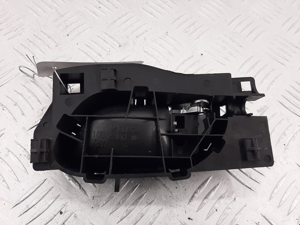 Ручка дверная передняя внутренняя правая CITROEN C4 I 2004-2014