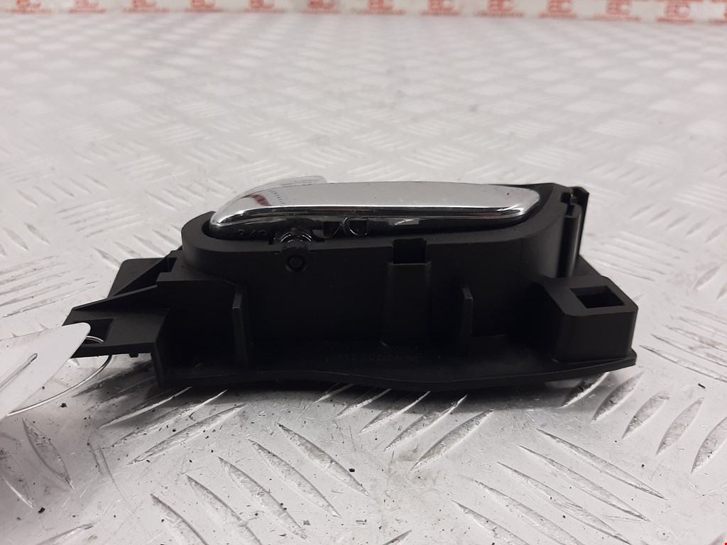 Ручка дверная передняя внутренняя левая CITROEN C4 I 2004-2014