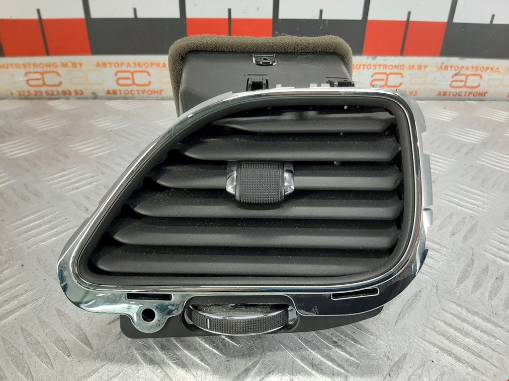 Дефлектор воздушный DODGE Journey 2008-2020