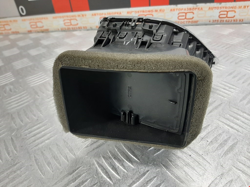 Дефлектор воздушный DODGE Journey 2008-2020