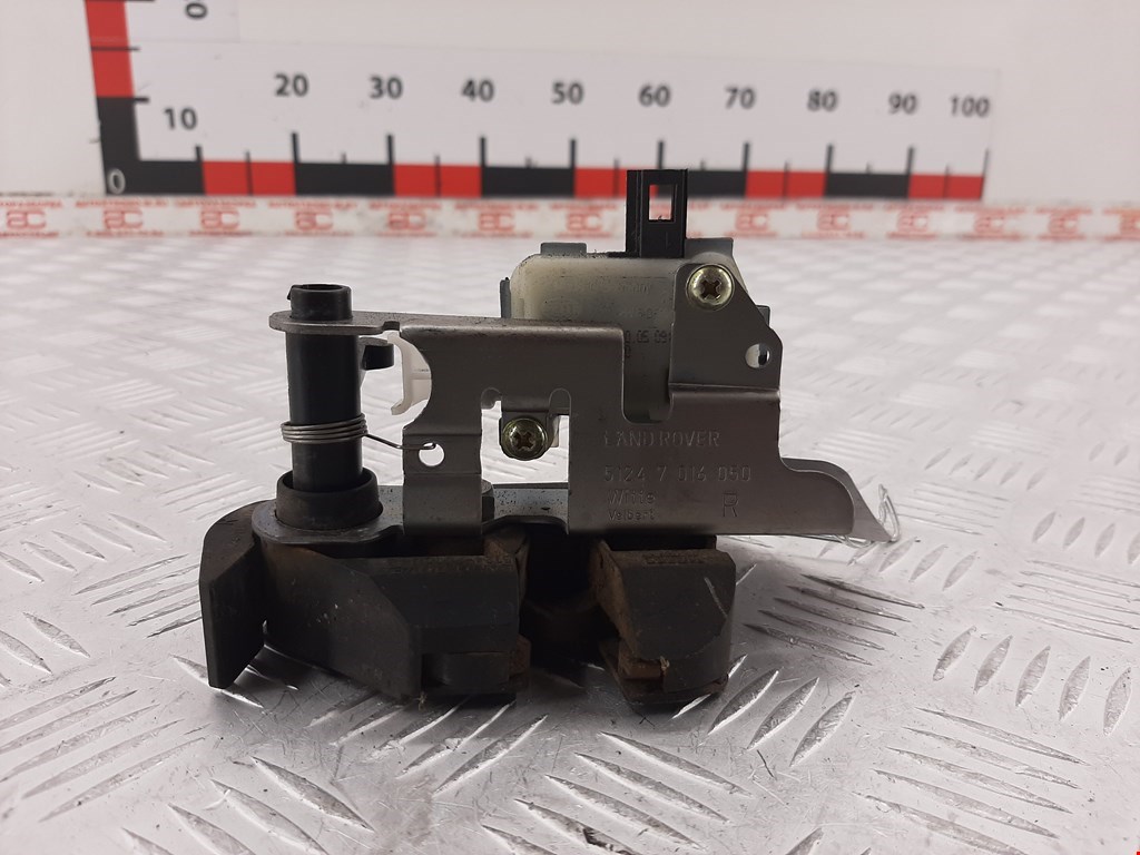 Активатор замка багажника LAND ROVER Range Rover 2002-2012