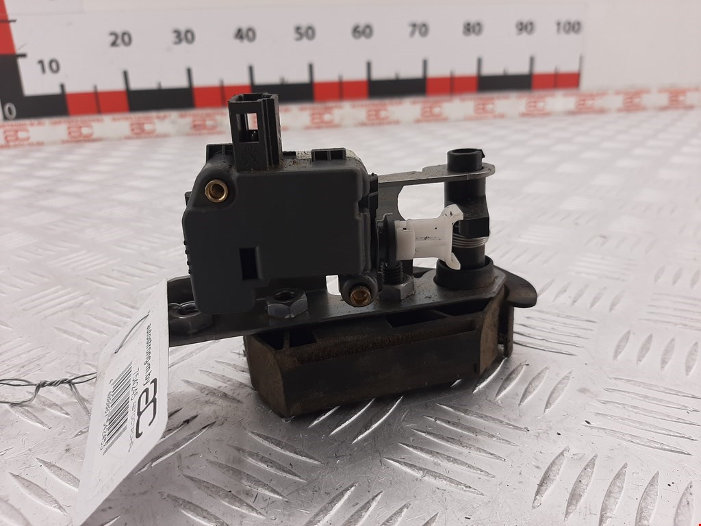 Активатор замка багажника LAND ROVER Range Rover 2002-2012