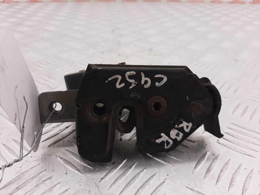 Активатор замка багажника LAND ROVER Range Rover 2002-2012