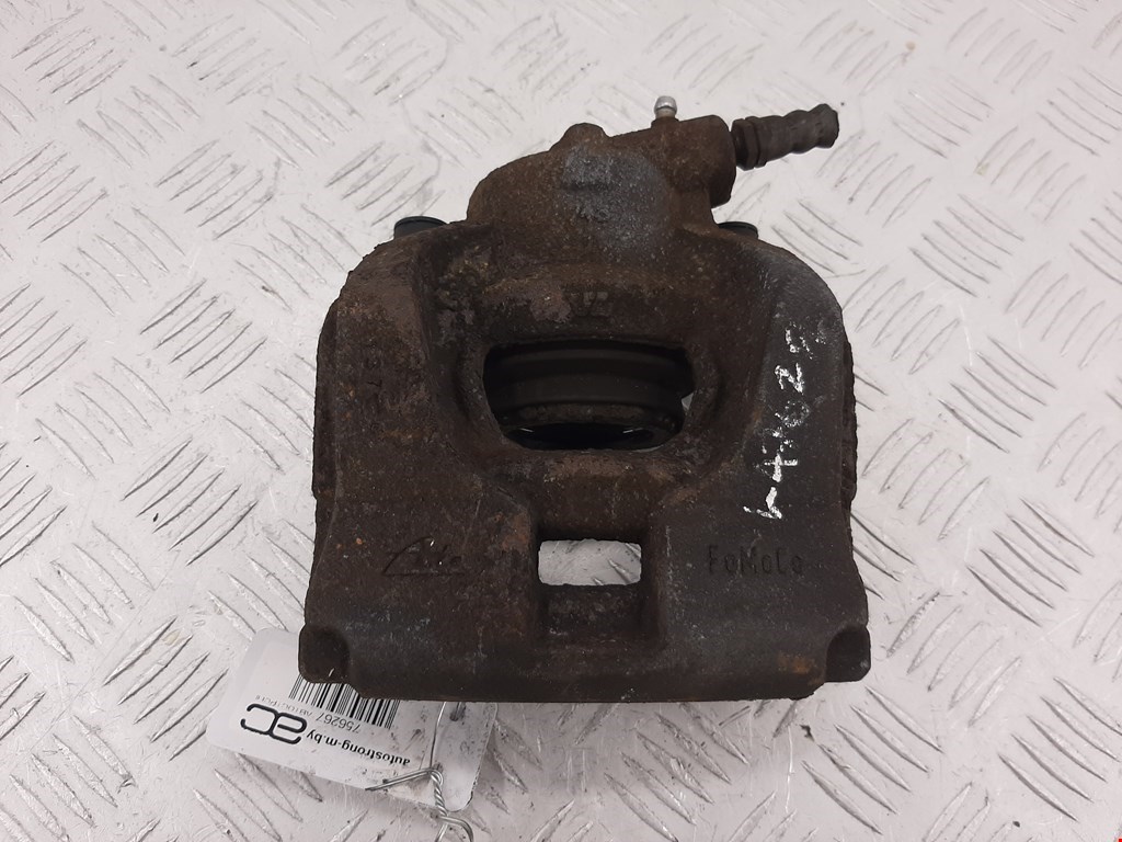 Суппорт передний левый Ford Galaxy 2 (2006-2015)