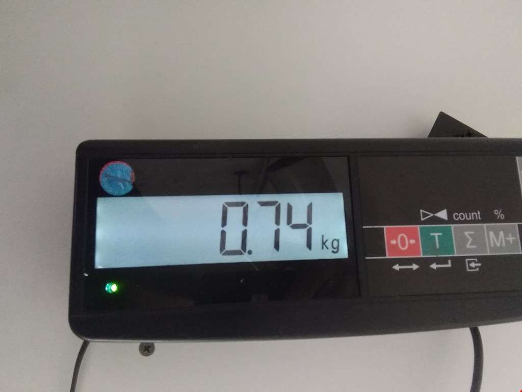 Фонарь подсветки номера OPEL Zafira A 1999-2005