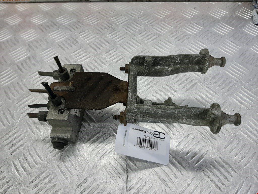 Кран ABS тормозной главный (распределитель) CHRYSLER 300 C 2004-2010