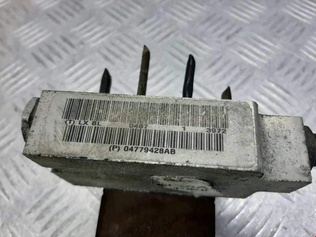 Кран ABS тормозной главный (распределитель) CHRYSLER 300 C 2004-2010