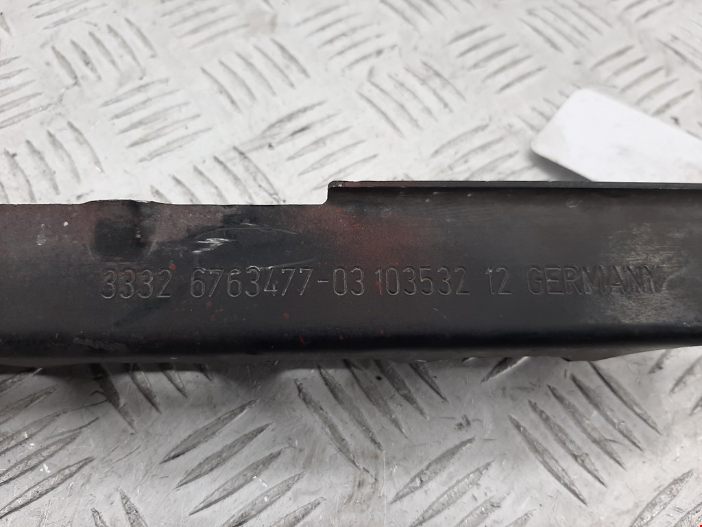 Рычаг задний правый BMW 3er E90/E91 2005-2012