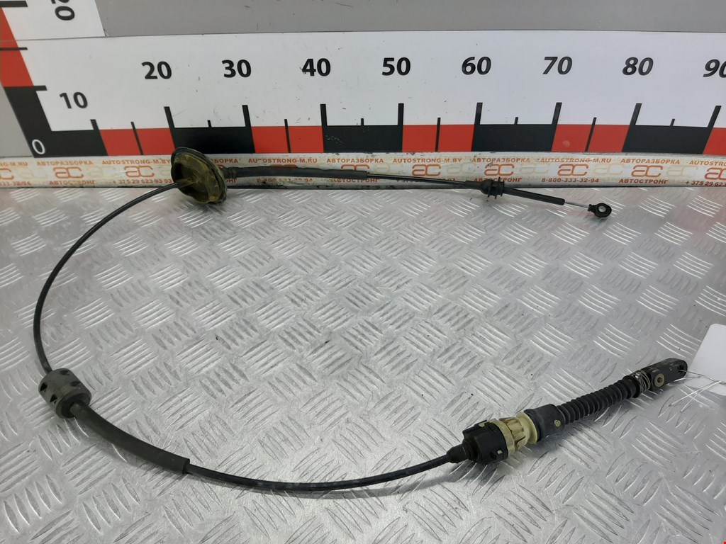 Трос КПП DODGE Journey 2008-2020