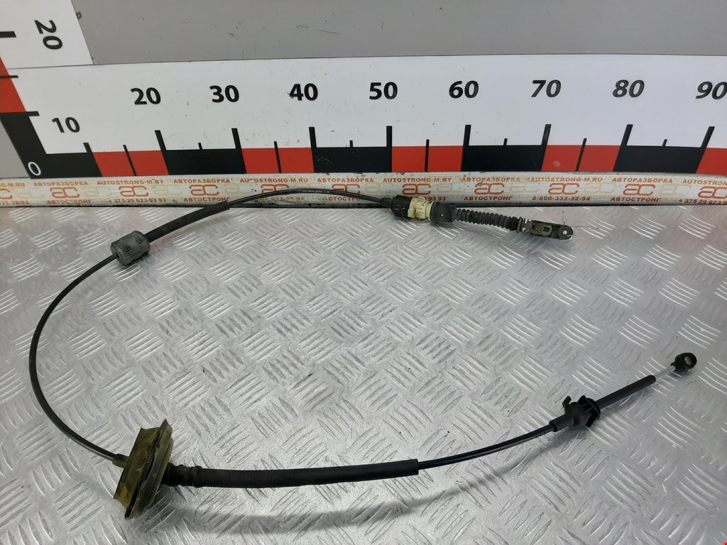 Трос КПП DODGE Journey 2008-2020