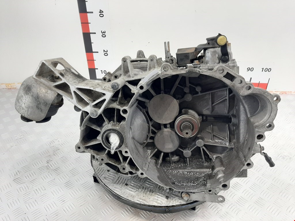 МКПП (Механическая коробка переключения передач) VOLVO V70 II 2000-2007