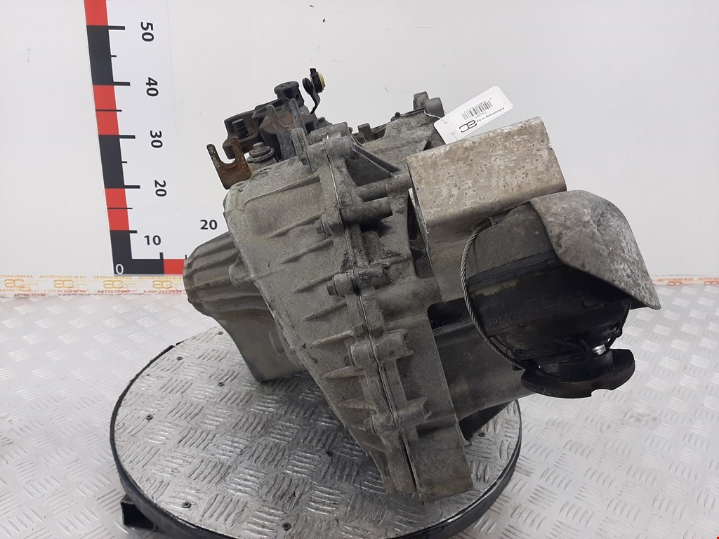 МКПП (Механическая коробка переключения передач) VOLVO V70 II 2000-2007