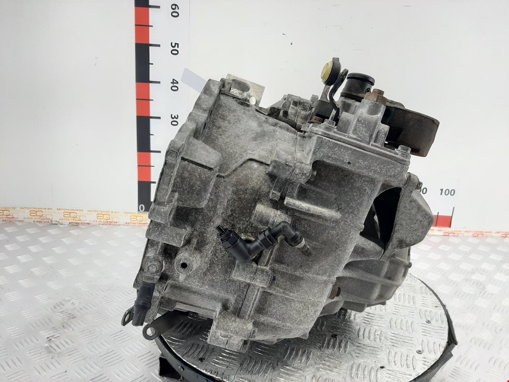 МКПП (Механическая коробка переключения передач) VOLVO V70 II 2000-2007