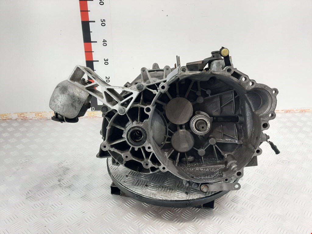 МКПП (Механическая коробка переключения передач) VOLVO V70 II 2000-2007