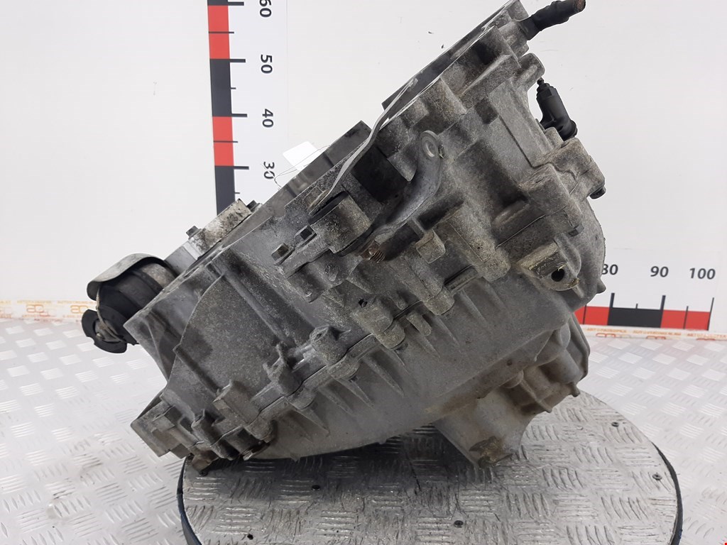 МКПП (Механическая коробка переключения передач) VOLVO V70 II 2000-2007