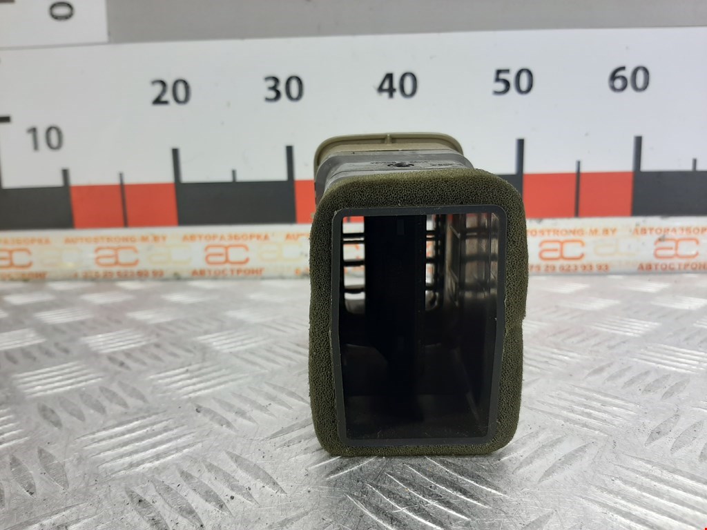 Дефлектор воздушный CHEVROLET Tahoe II 2000-2006