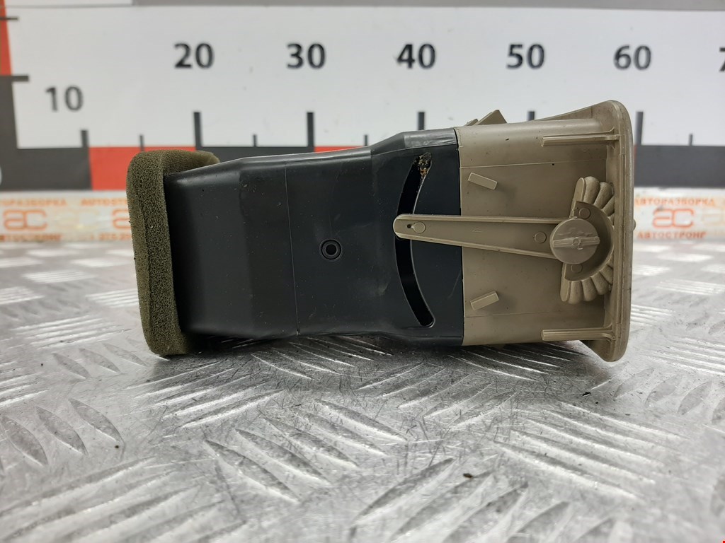 Дефлектор воздушный CHEVROLET Tahoe II 2000-2006