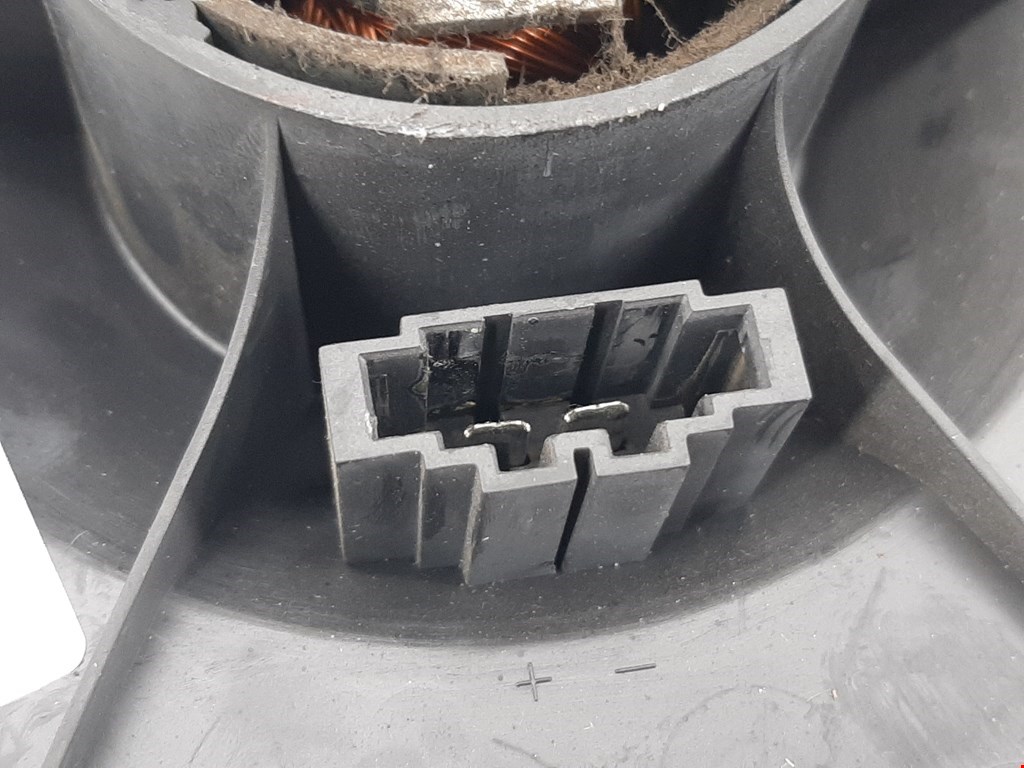 Моторчик (мотор) отопителя салона FORD Galaxy 1995-2005