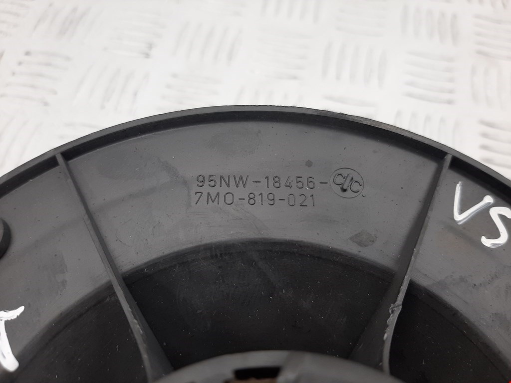 Моторчик (мотор) отопителя салона FORD Galaxy 1995-2005