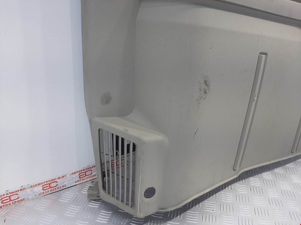 Обшивка багажника DODGE Caravan V 2007-2020