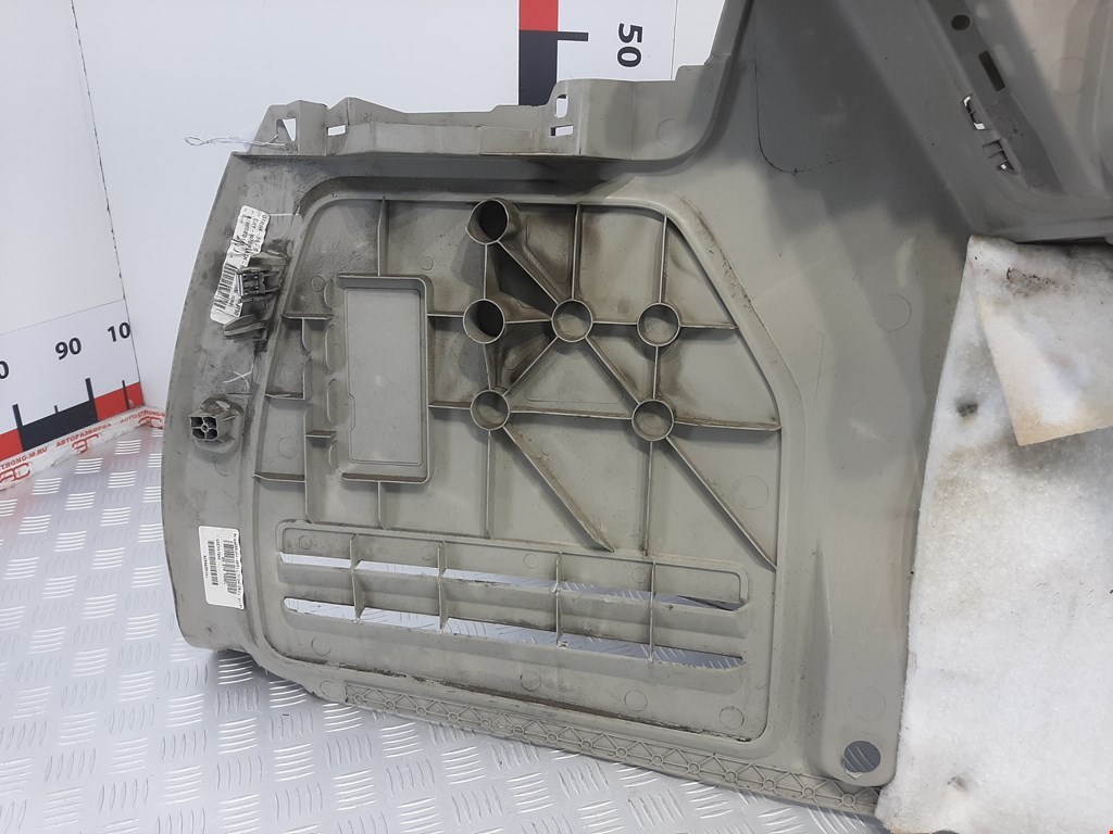 Обшивка багажника DODGE Caravan V 2007-2020