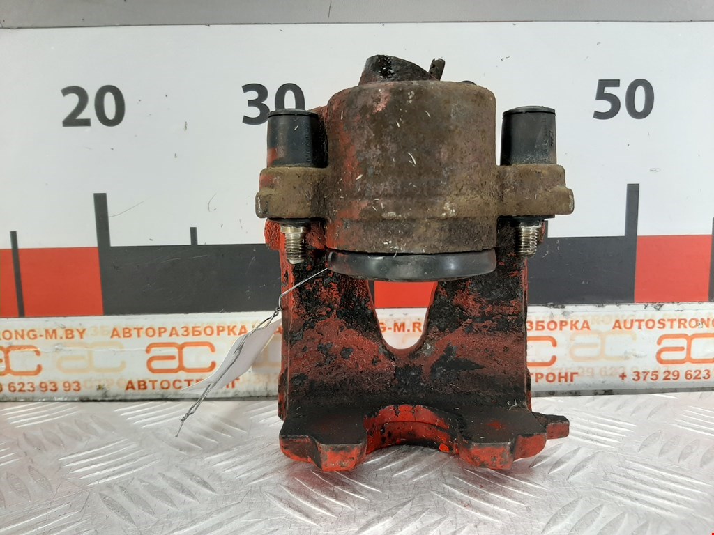 Суппорт передний левый VOLKSWAGEN Golf VI 2009-2012