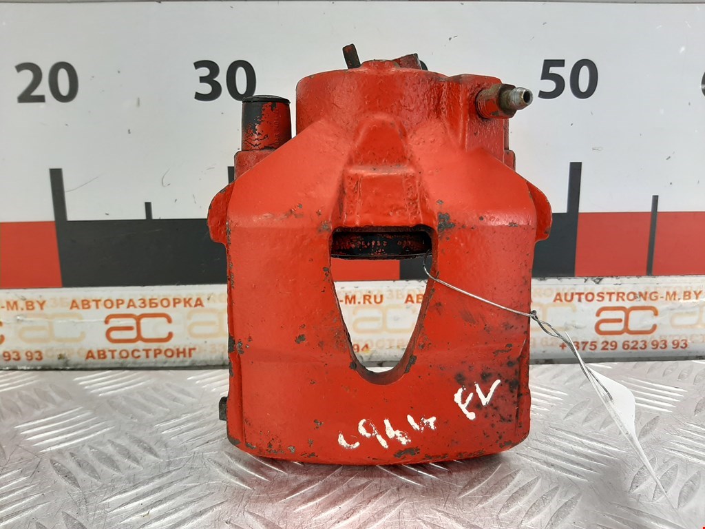 Суппорт передний левый VOLKSWAGEN Golf VI 2009-2012