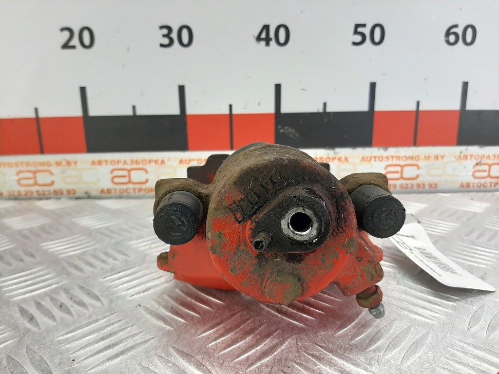 Суппорт передний левый VOLKSWAGEN Golf VI 2009-2012