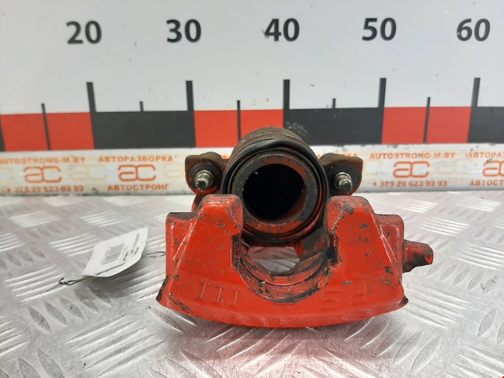 Суппорт передний левый VOLKSWAGEN Golf VI 2009-2012