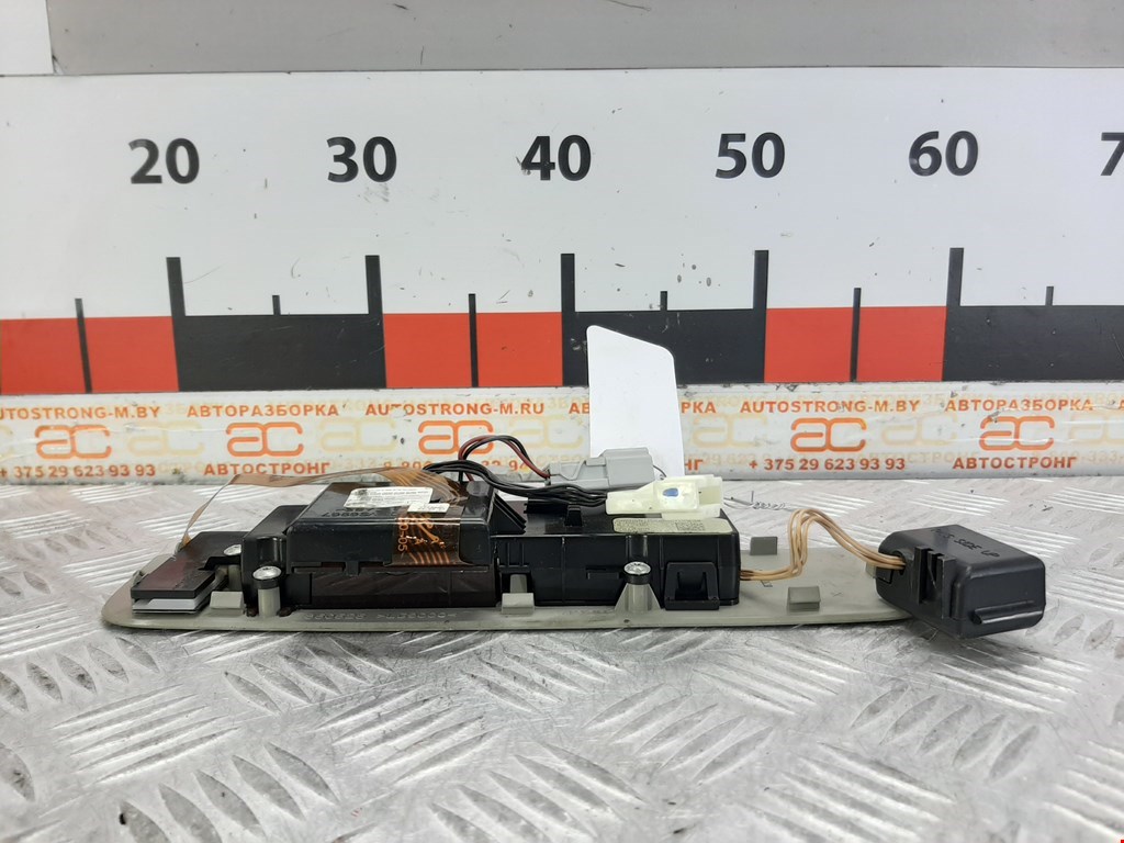 Дисплей информационный (компьютера) NISSAN Armada 2003-2016