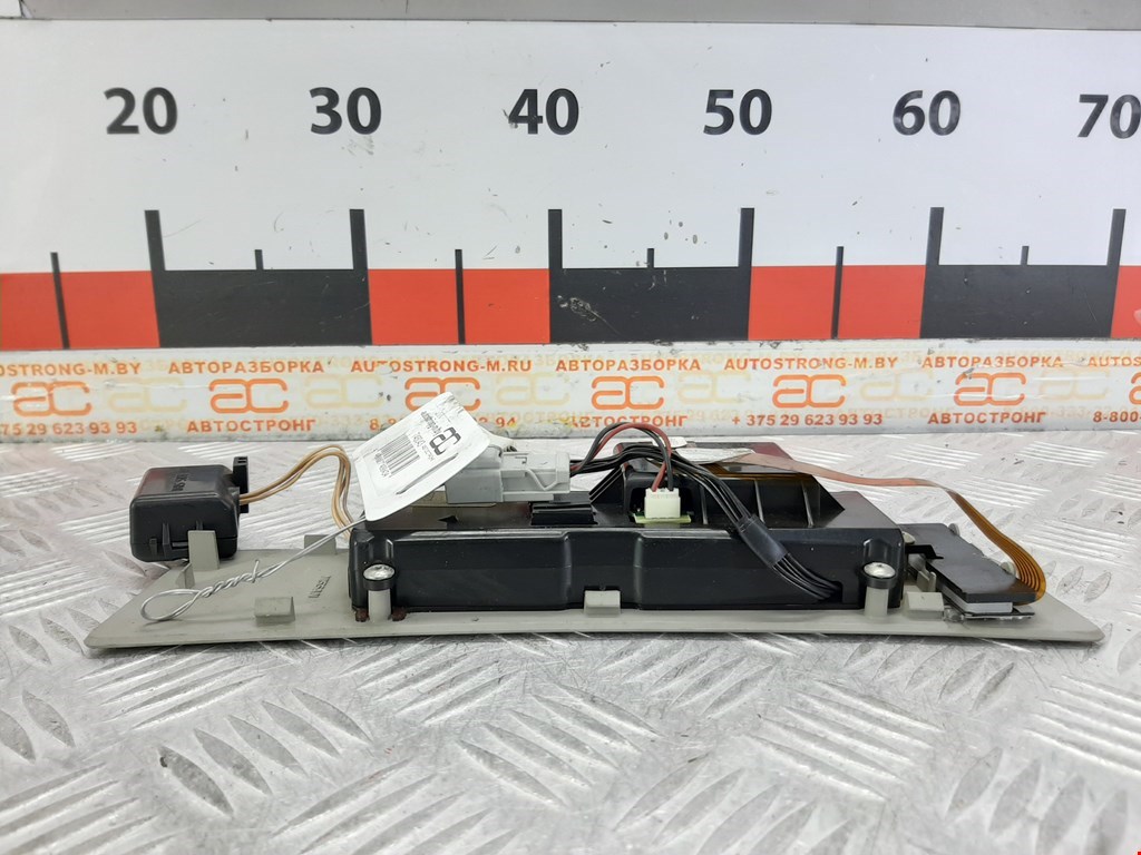 Дисплей информационный (компьютера) NISSAN Armada 2003-2016