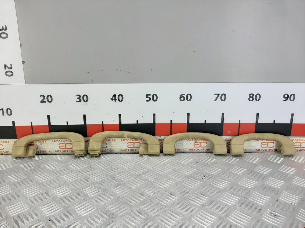 Ручка внутренняя потолочная (потолка салона) BMW 3er E90/E91 2005-2012