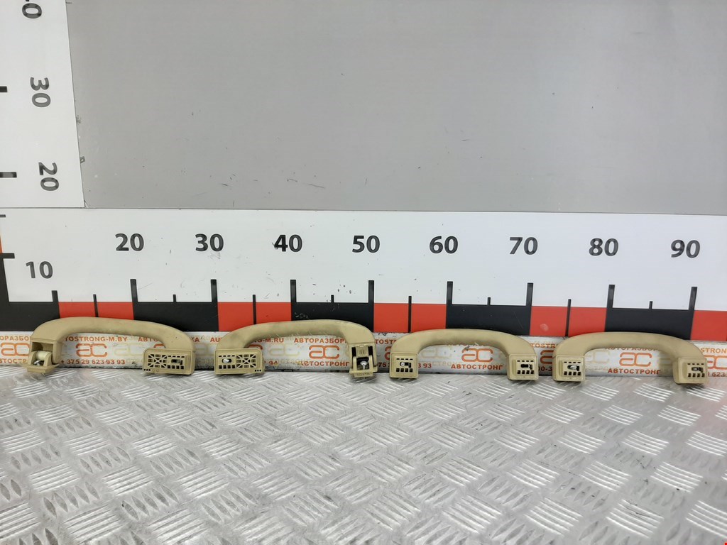 Ручка внутренняя потолочная (потолка салона) BMW 3er E90/E91 2005-2012