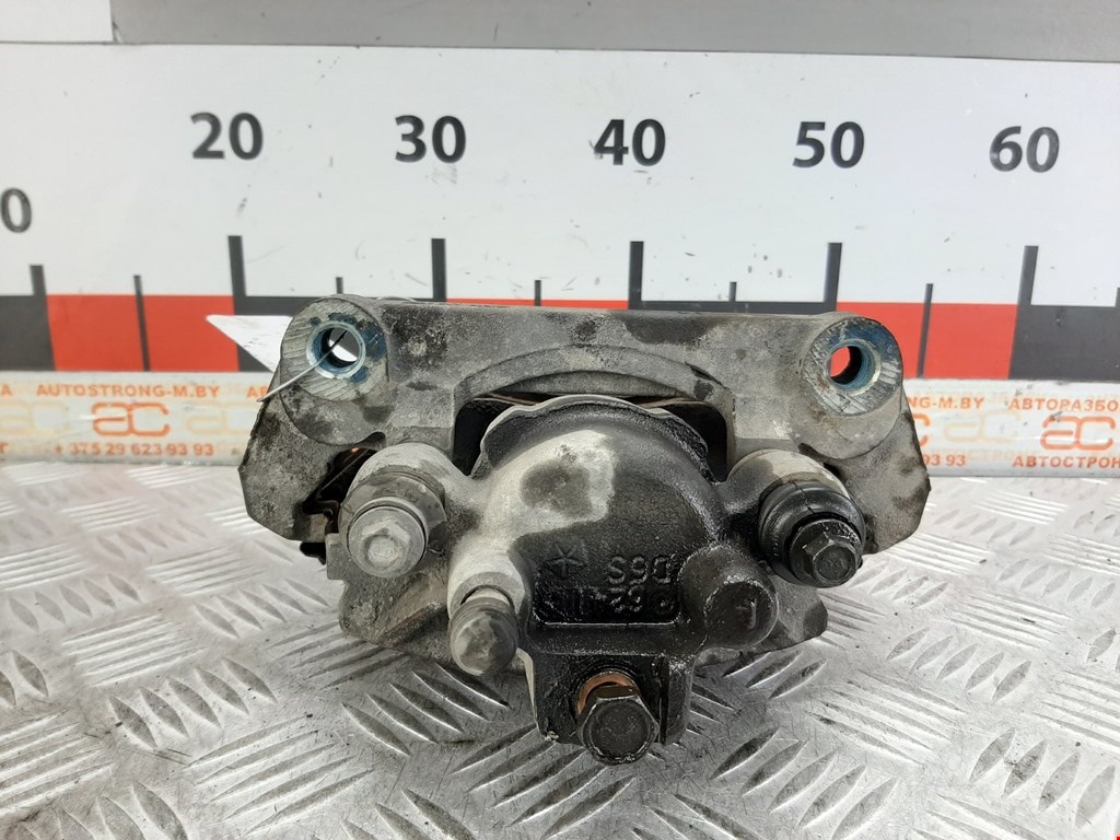 Суппорт задний левый DODGE Durango II 2003-2009