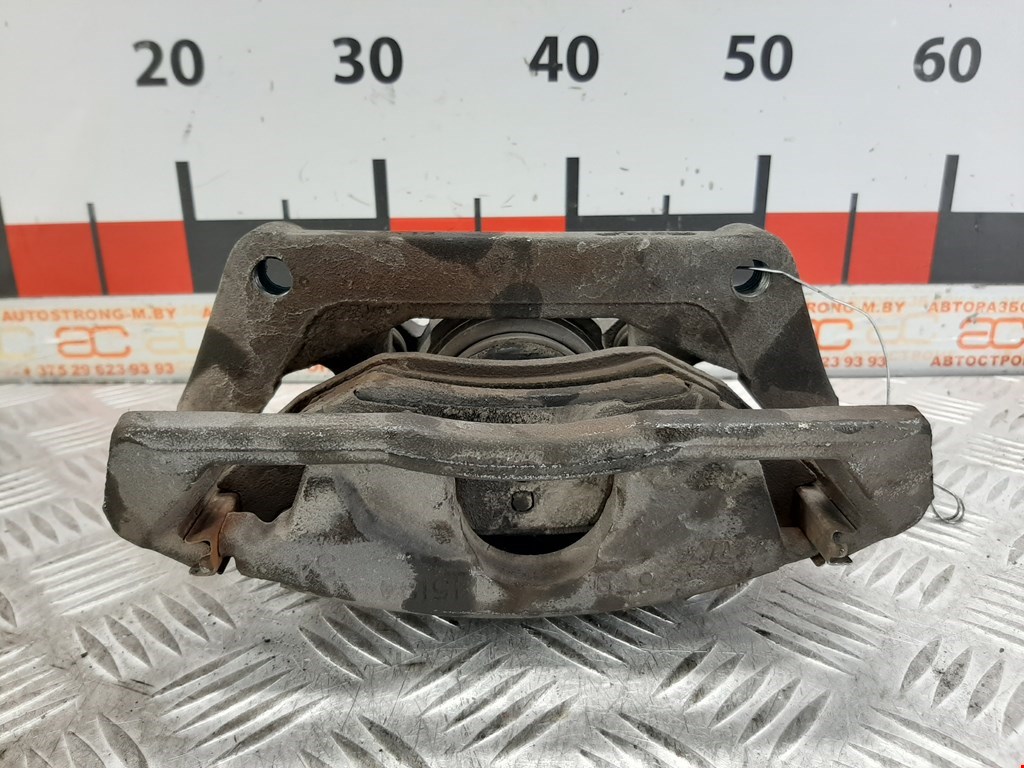 Суппорт задний левый DODGE Durango II 2003-2009