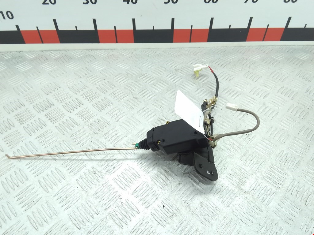 Замок багажника (крышки двери) DAEWOO Tacuma 2001-2011