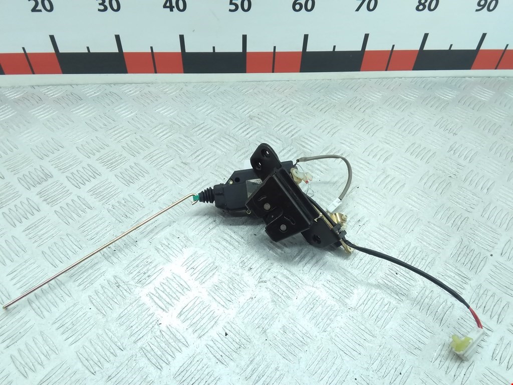 Замок багажника (крышки двери) DAEWOO Tacuma 2001-2011