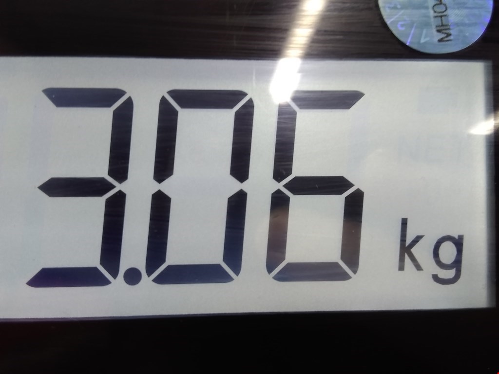 Суппорт передний левый VOLKSWAGEN Golf VI 2009-2012