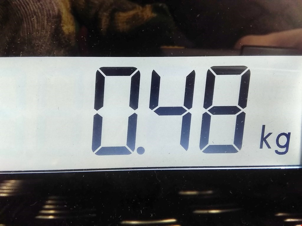 Форсунка дизельная электрическая MERCEDES-BENZ A-Class W169 2004-2012