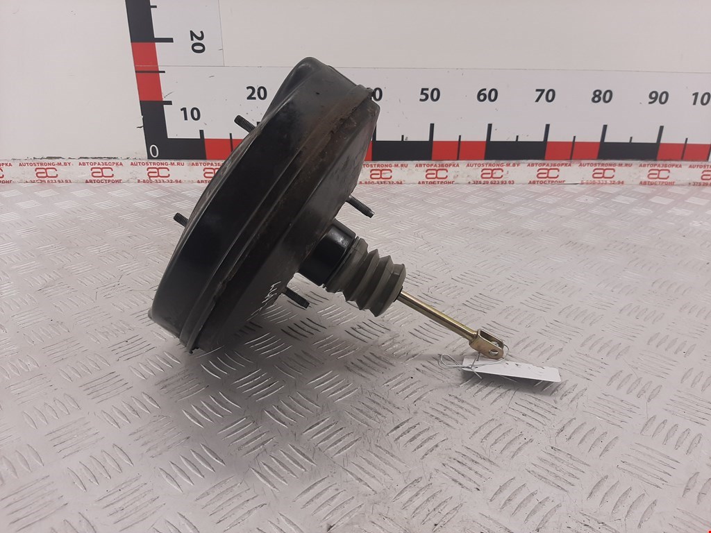 Усилитель тормозов вакуумный PEUGEOT 407 2004-2010