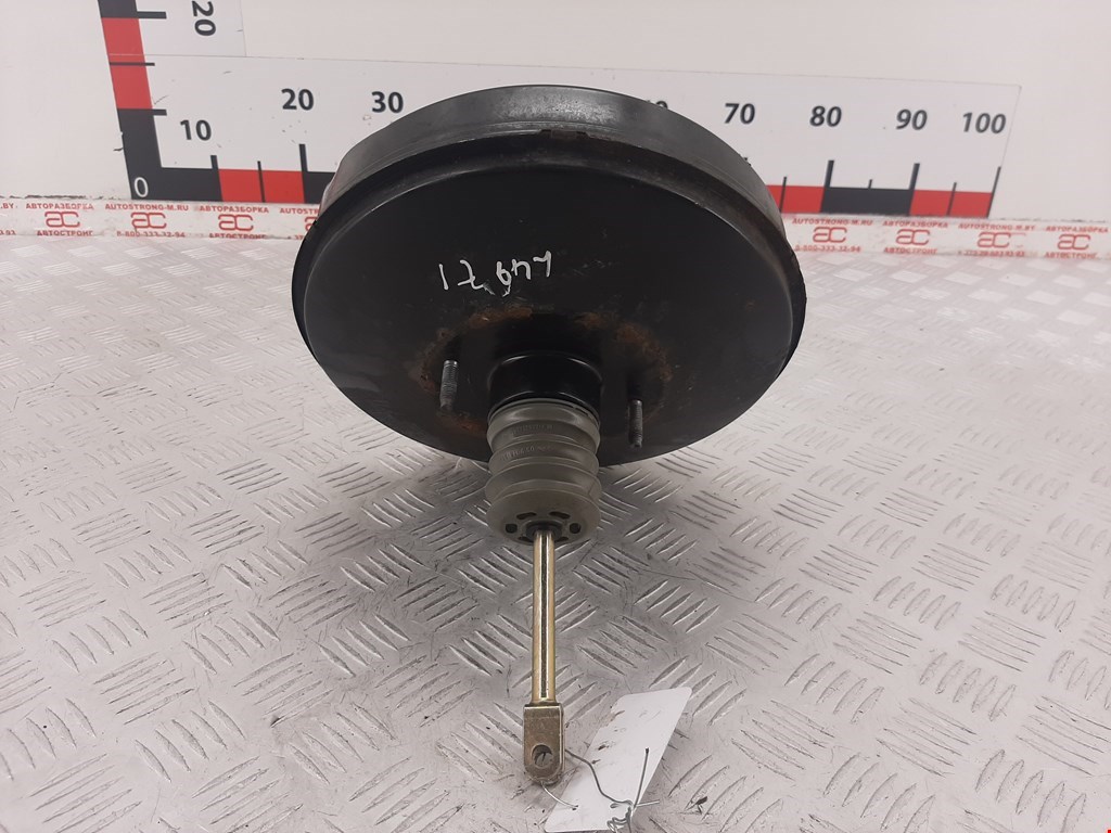 Усилитель тормозов вакуумный PEUGEOT 407 2004-2010