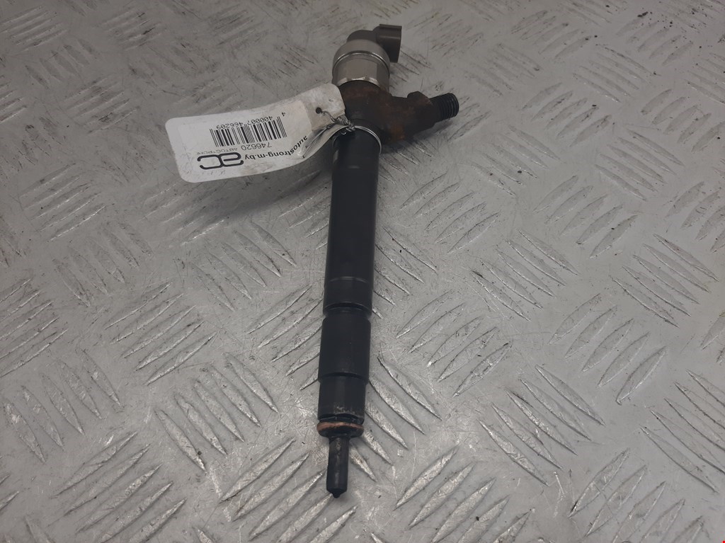 Форсунка дизельная электрическая FORD Transit 2006-2014