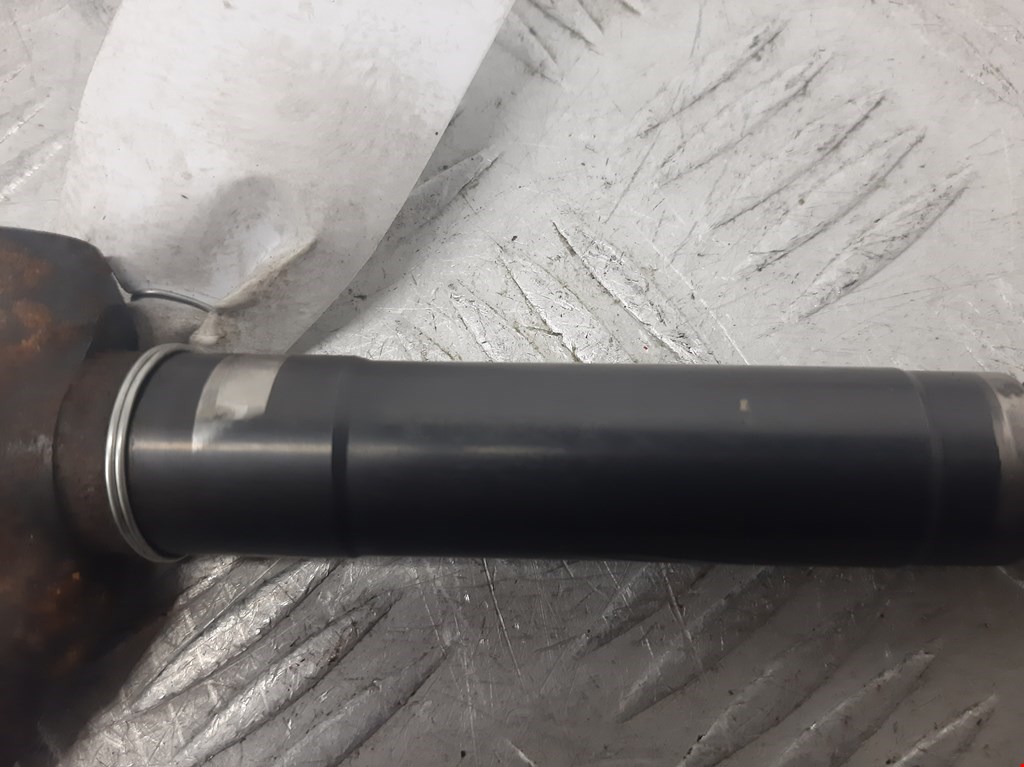 Форсунка дизельная электрическая FORD Transit 2006-2014