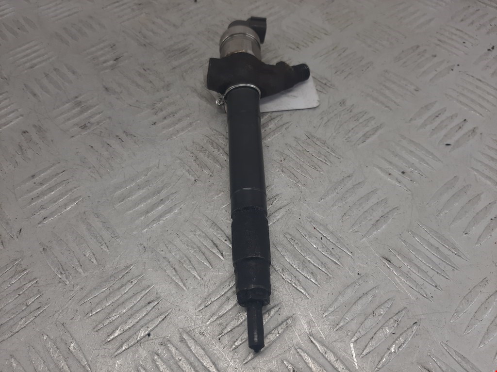 Форсунка дизельная электрическая FORD Transit 2006-2014