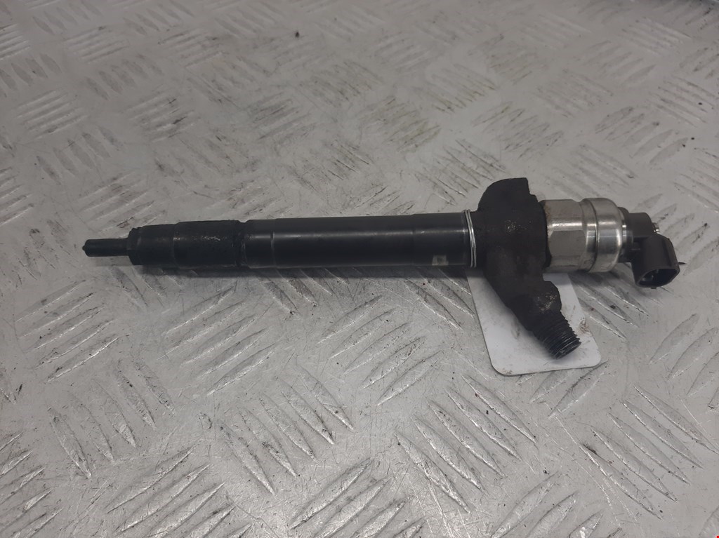 Форсунка дизельная электрическая FORD Transit 2006-2014